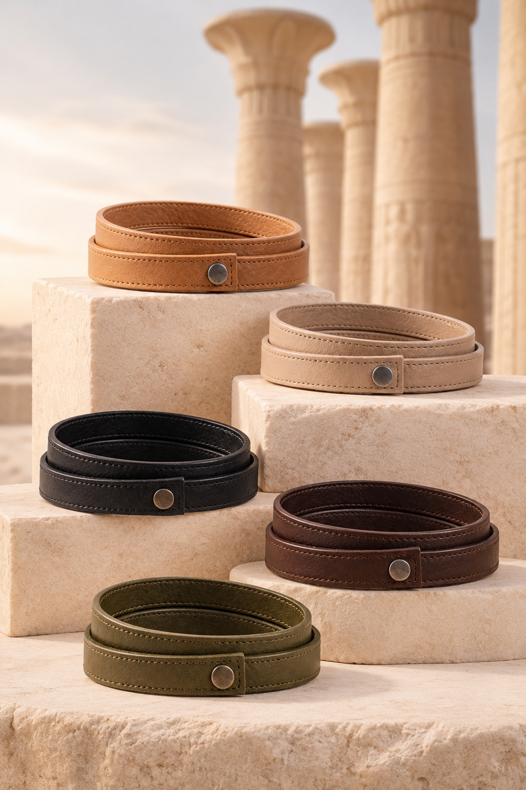 Armbänder