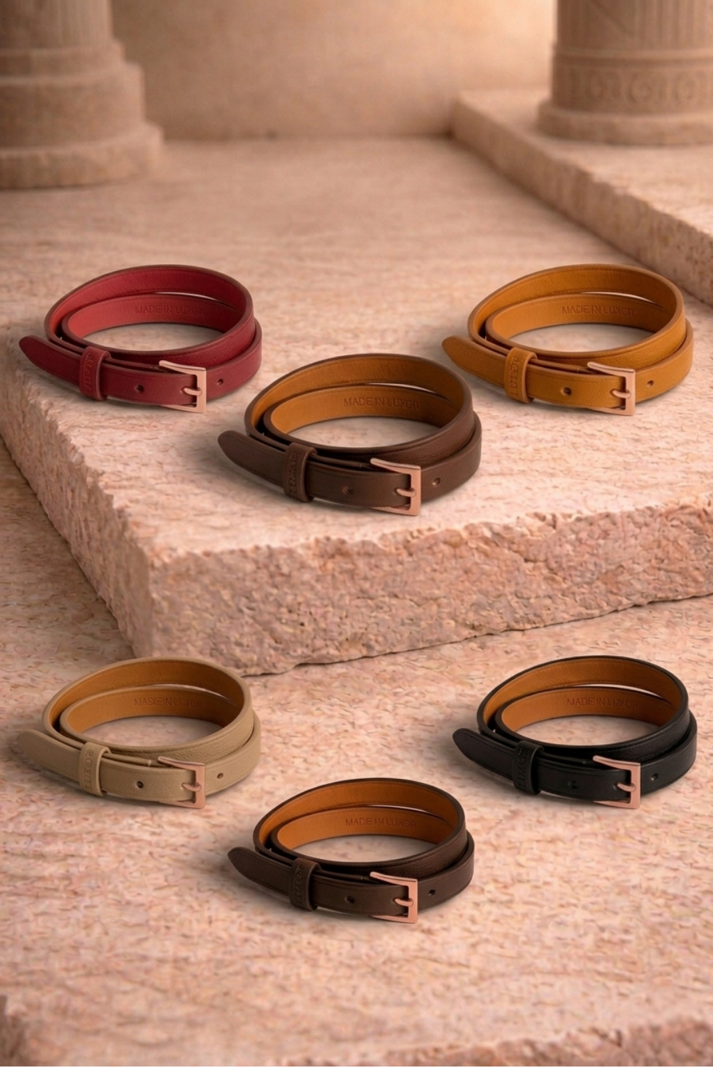 Armbänder