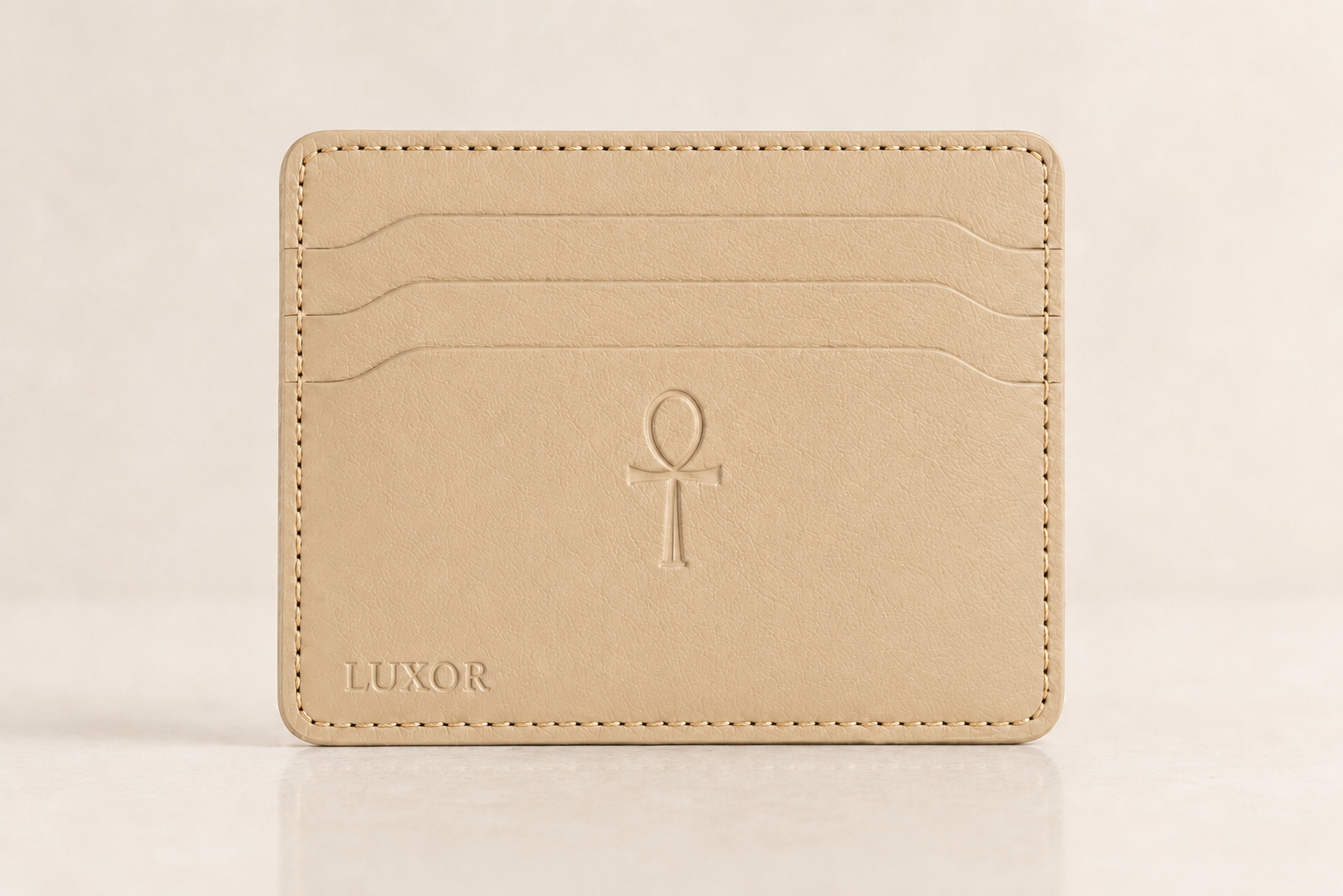 Luxor Card Holder