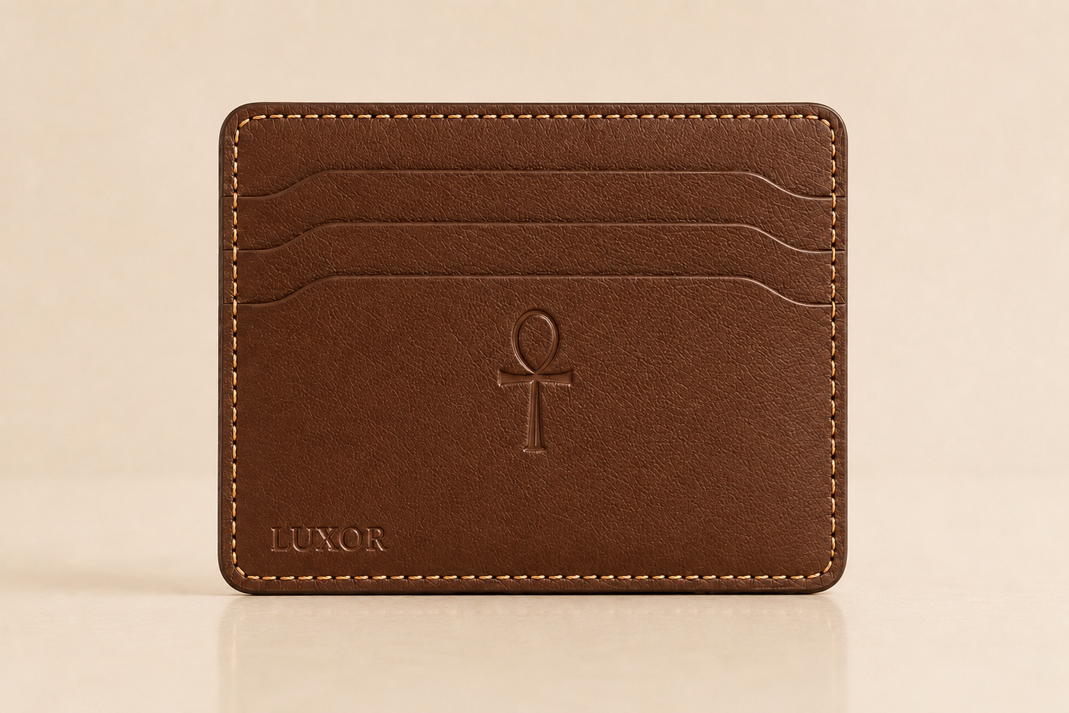 Luxor Card Holder