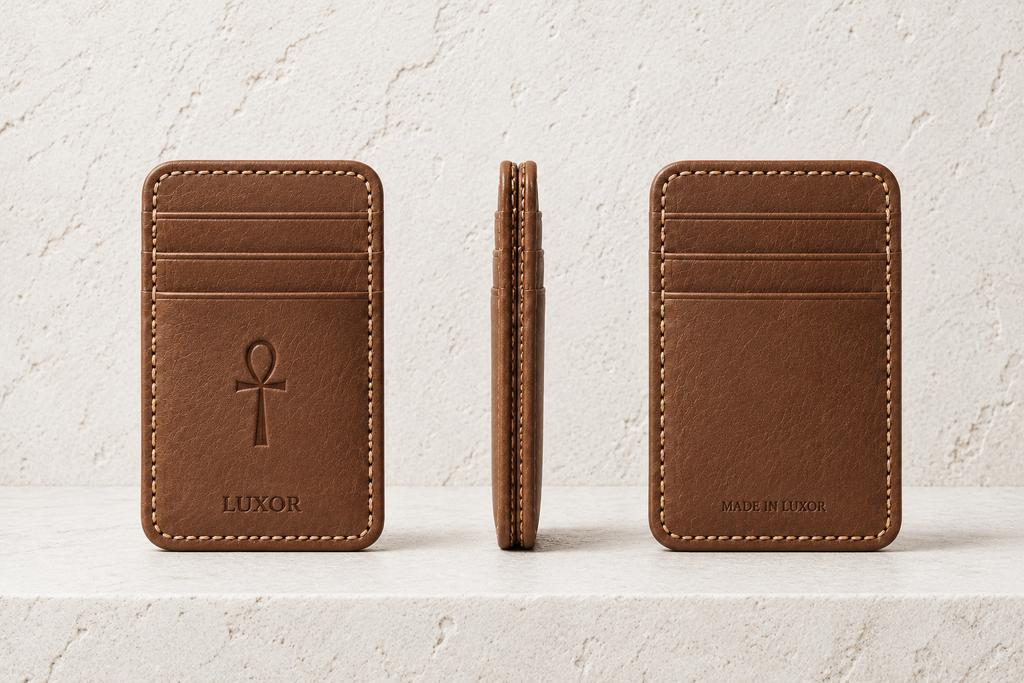 Luxor Slim Organizer