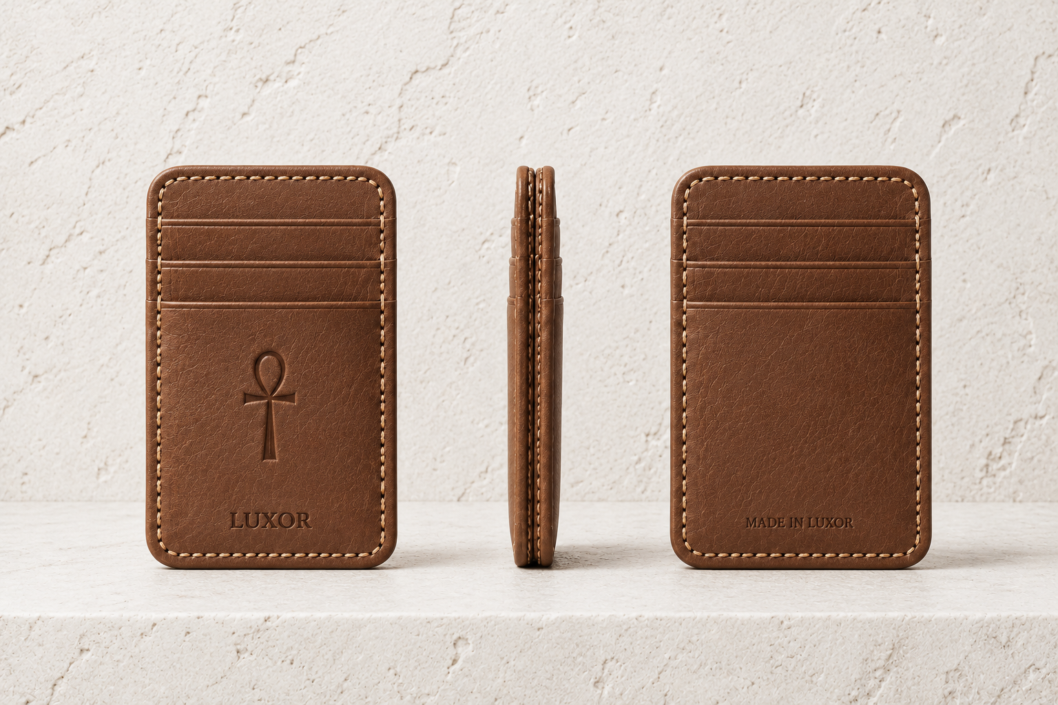 Luxor Slim Organizer