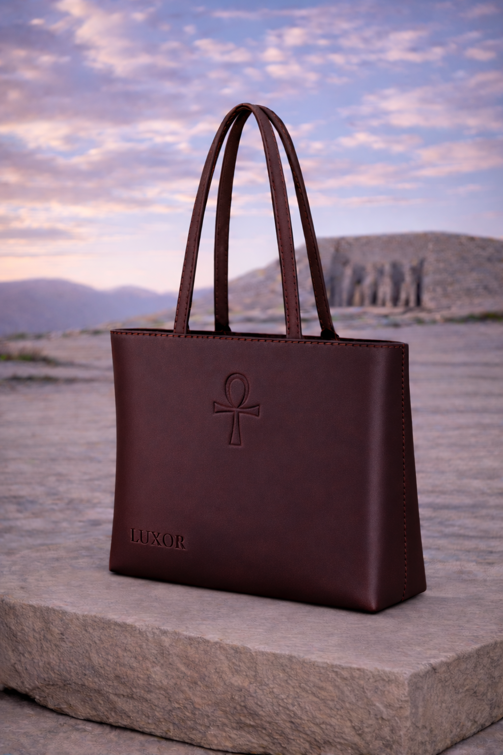 Temple Tote 2