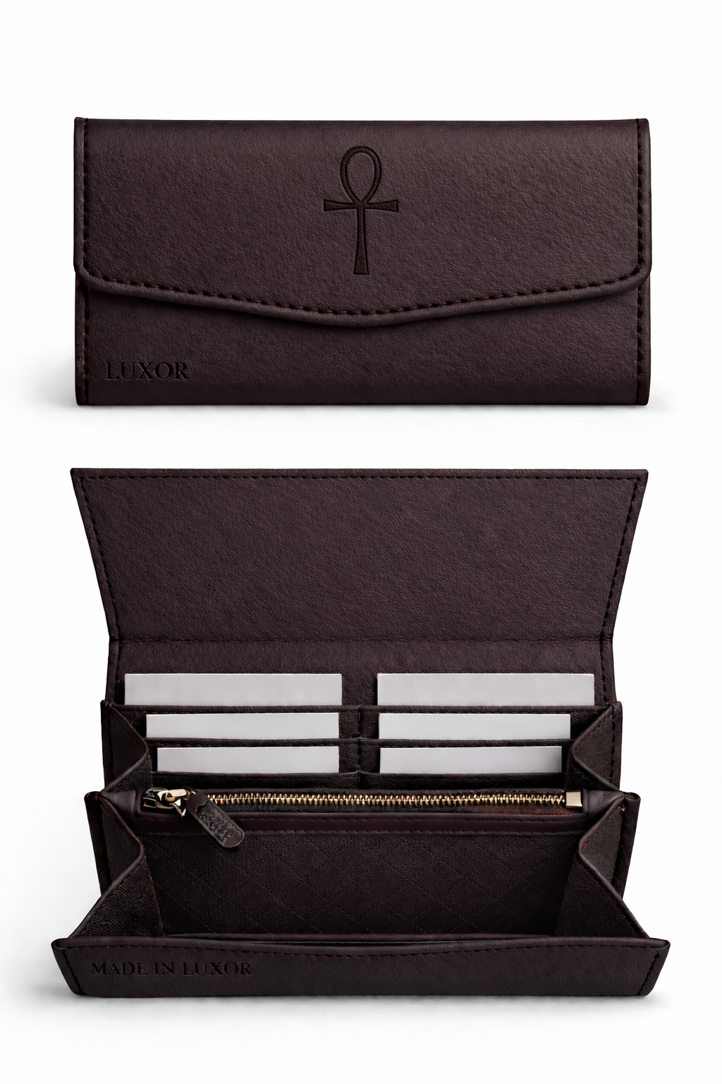 LUXOR Classic Wallet