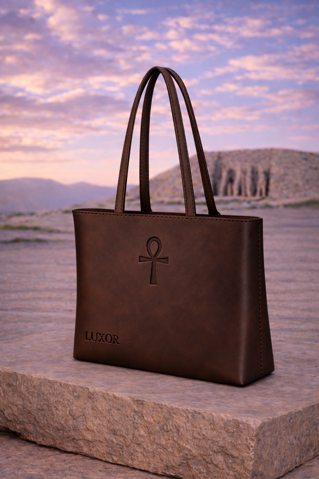 Temple Tote 2