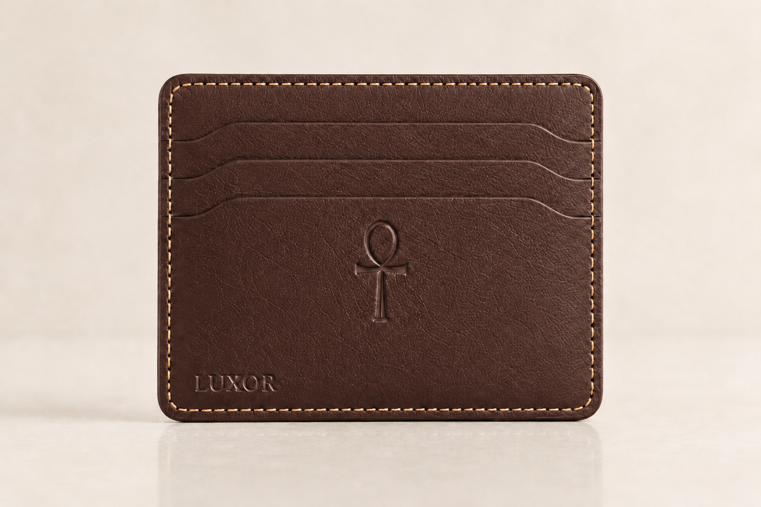 Luxor Card Holder