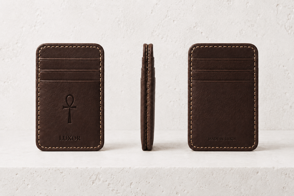 Luxor Slim Organizer