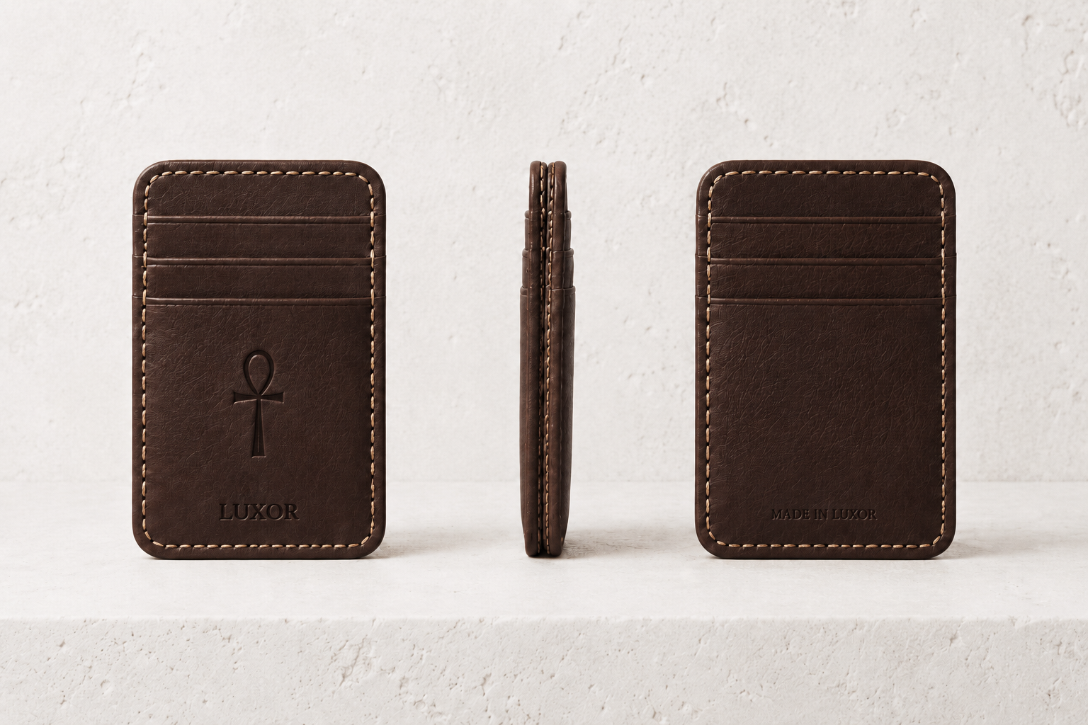 Luxor Slim Organizer