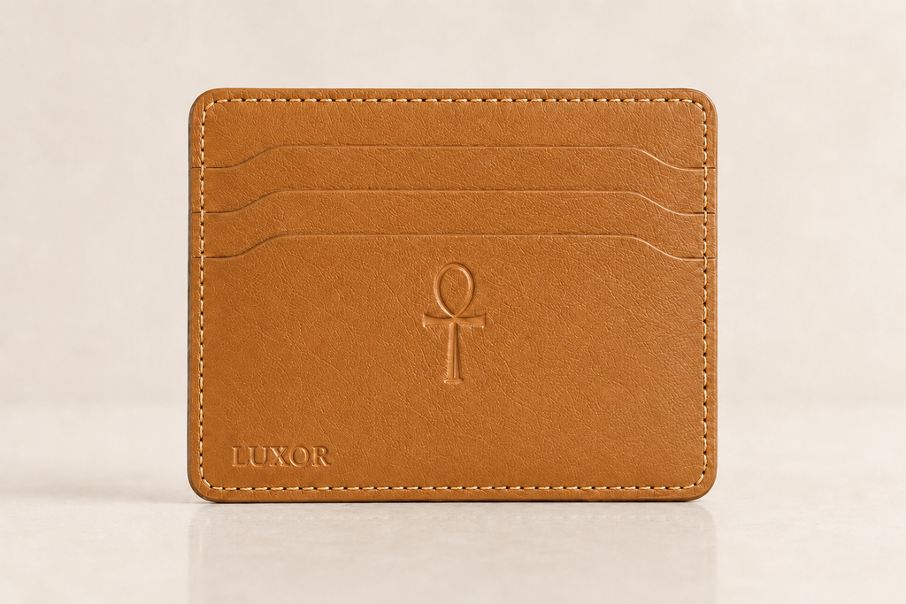 Luxor Card Holder