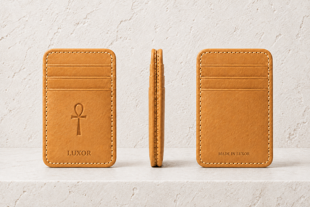 Luxor Slim Organizer
