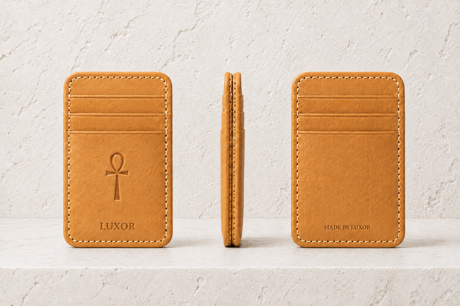 Luxor Slim Organizer