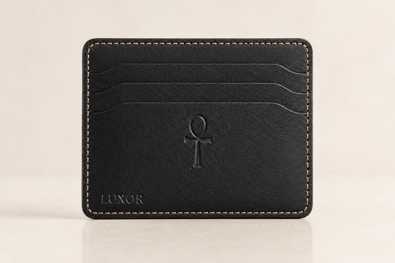 Luxor Card Holder