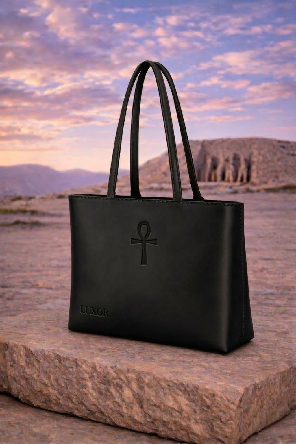 Temple Tote 2
