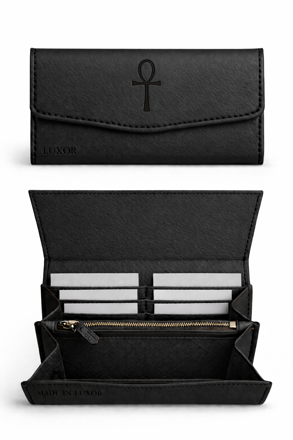 LUXOR Classic Wallet