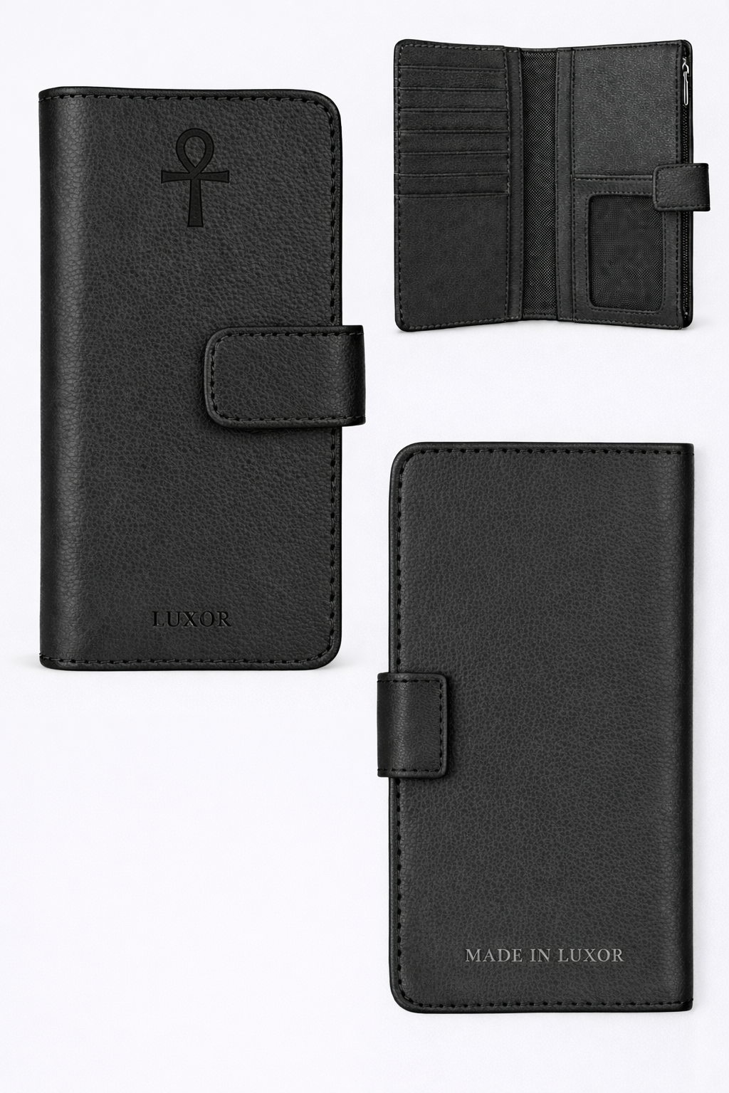 Luxor Heritage Wallet