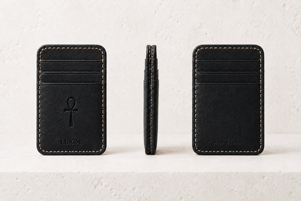 Luxor Slim Organizer