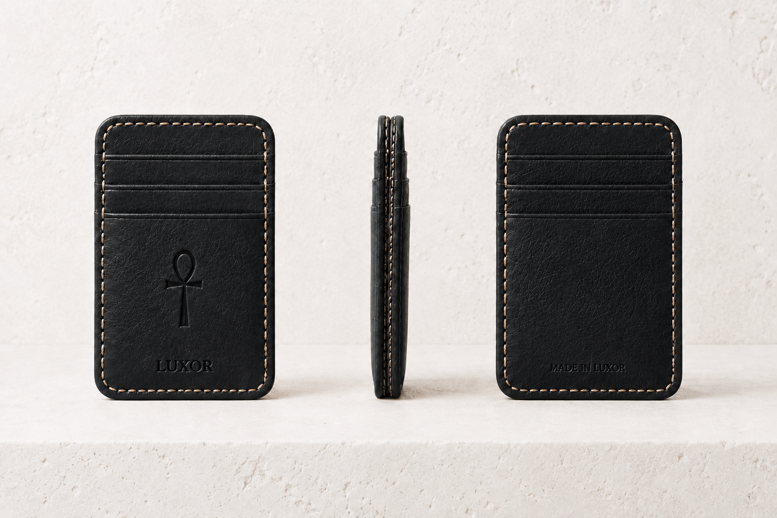 Luxor Slim Organizer