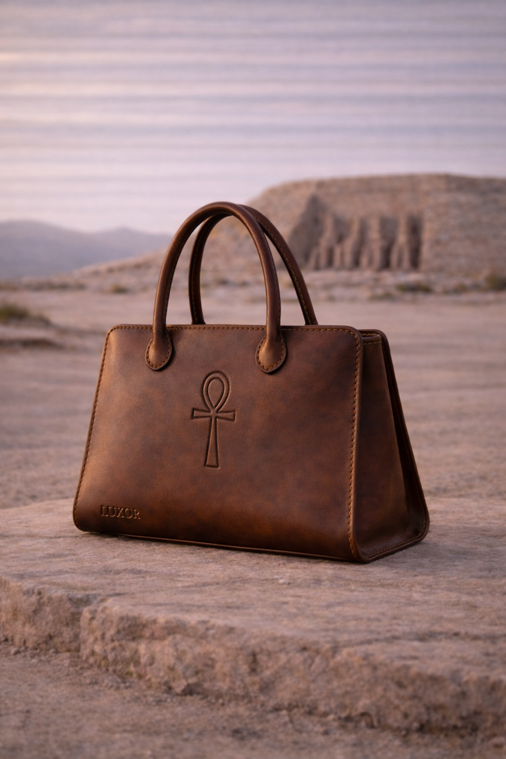 Temple Tote