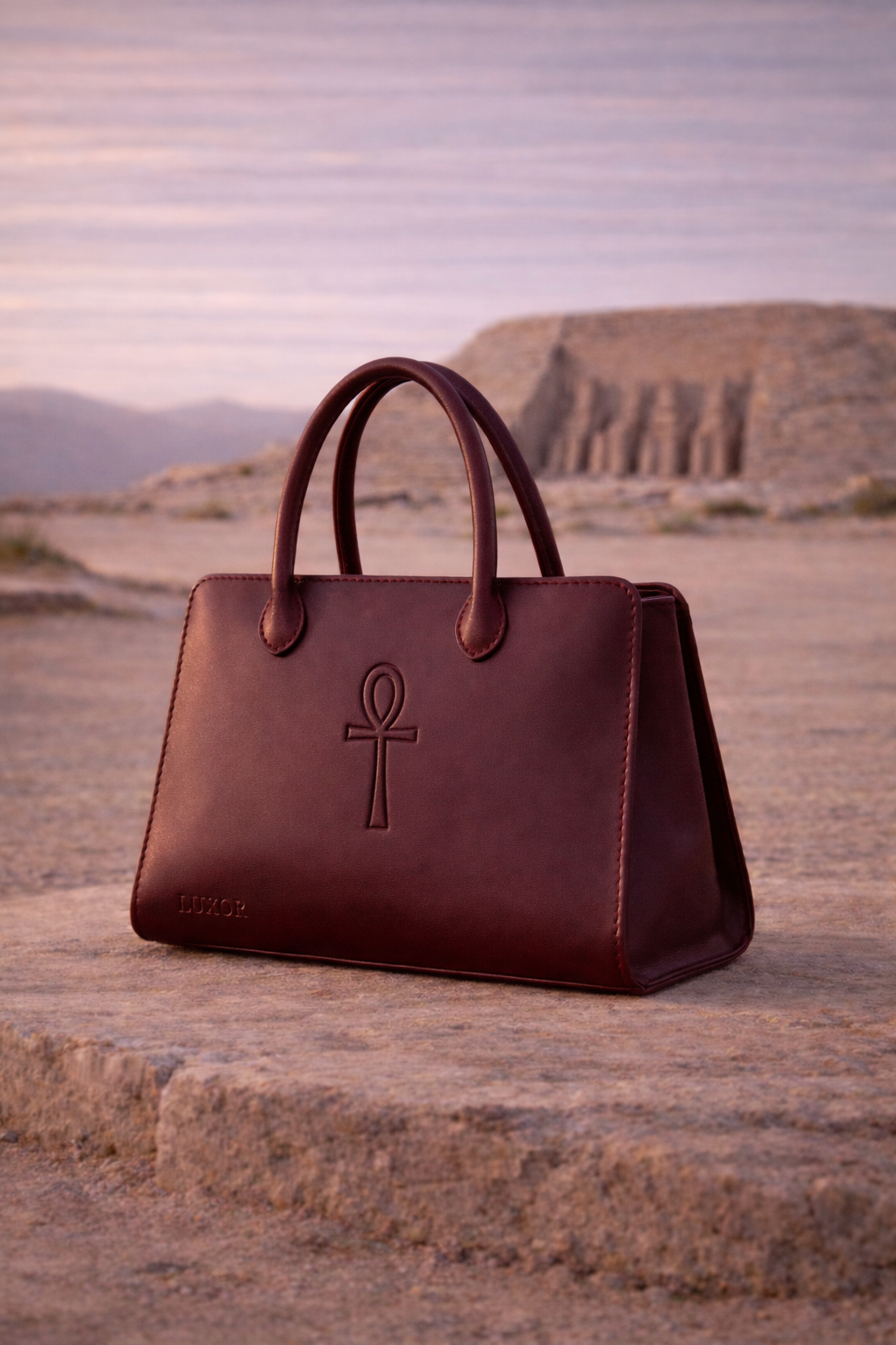 Temple Tote