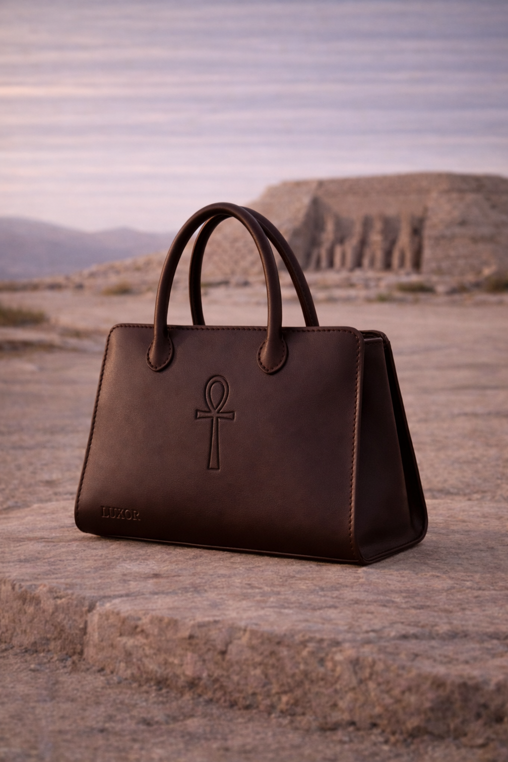 Temple Tote