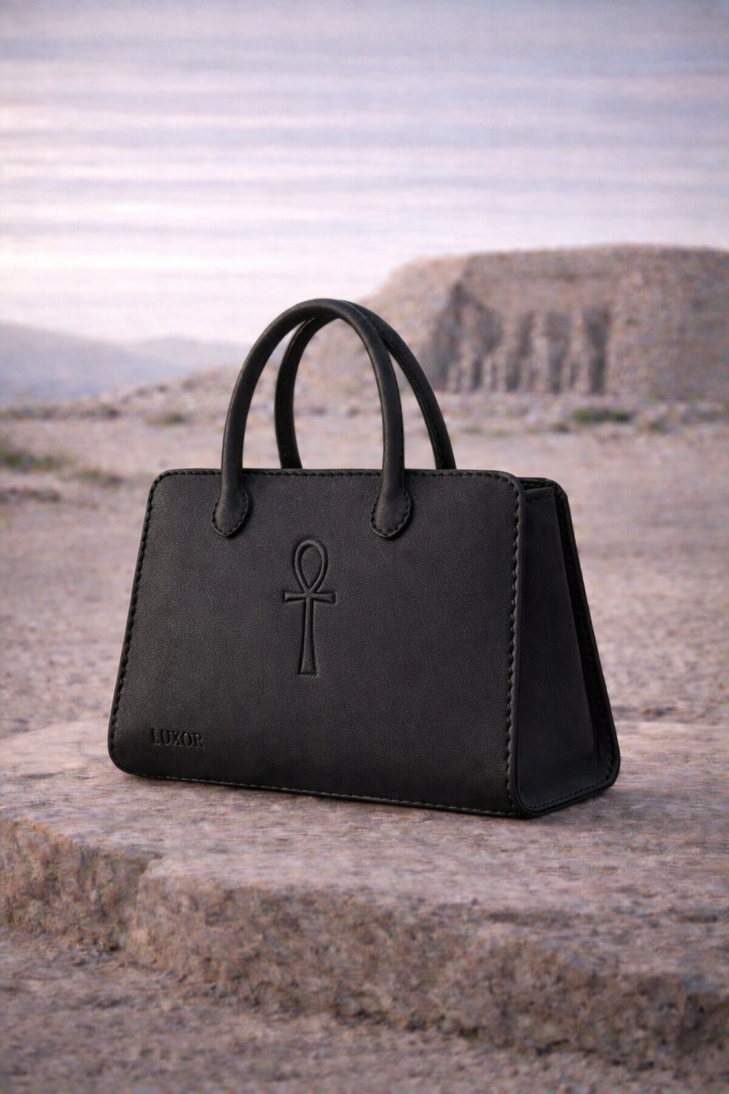 Temple Tote