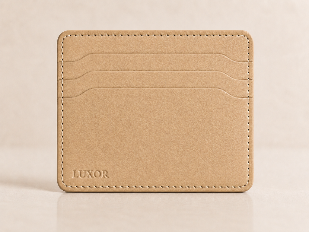 Luxor Card Holder