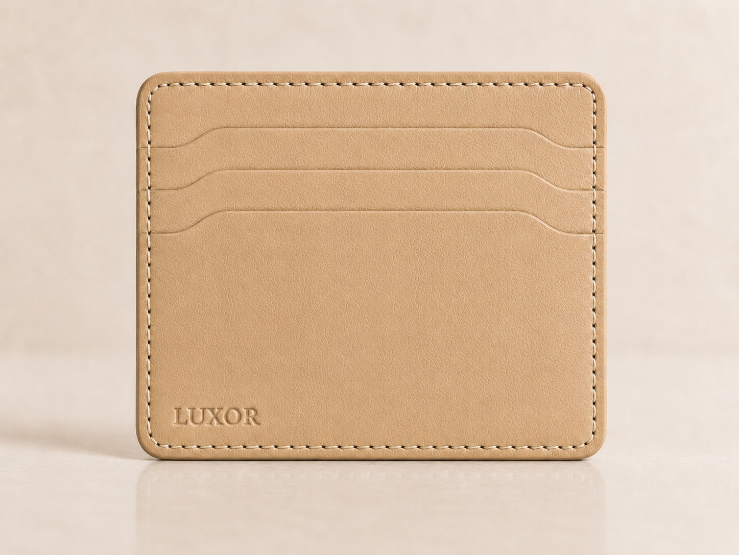Luxor Card Holder