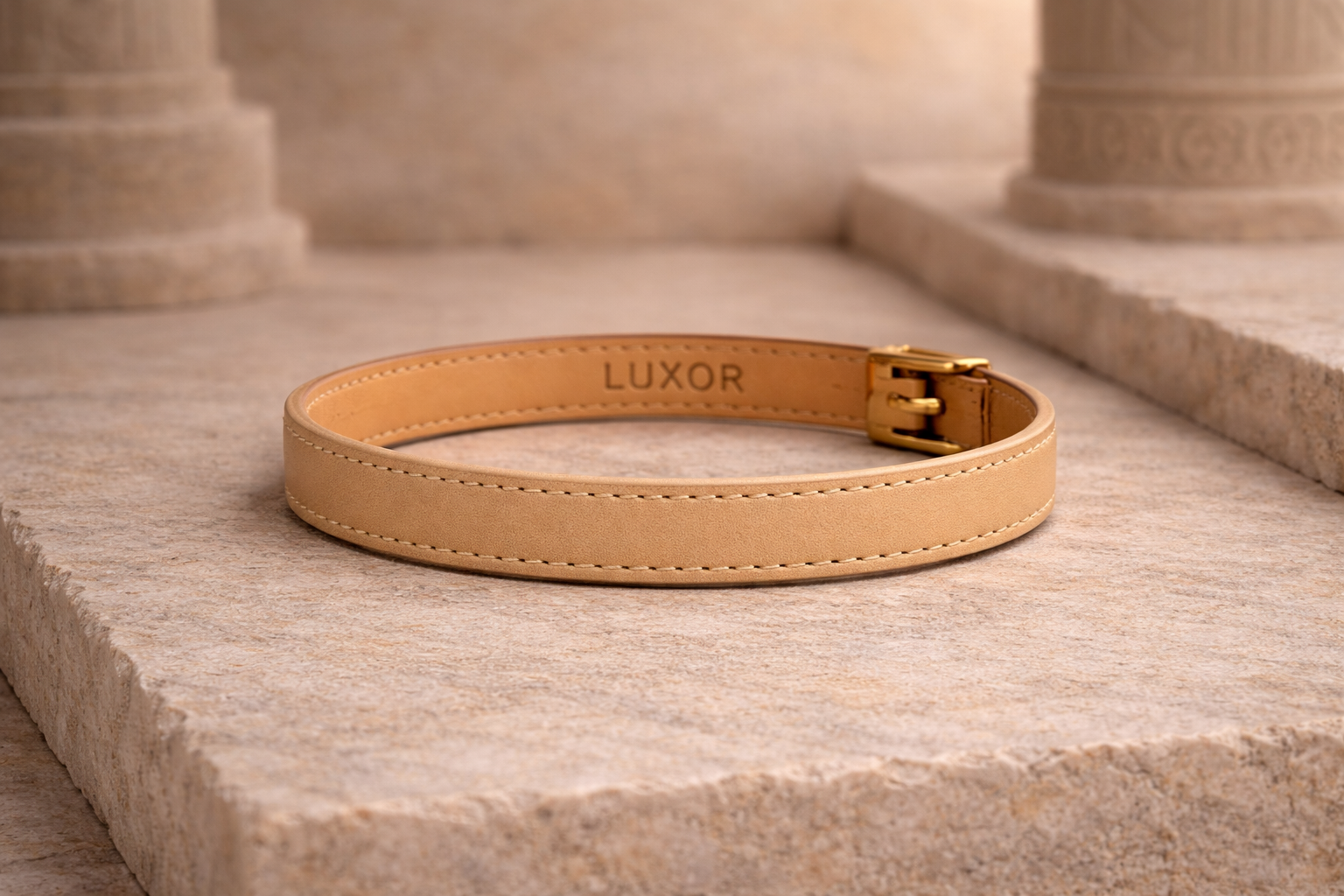 Luxor Slim Bracelet
