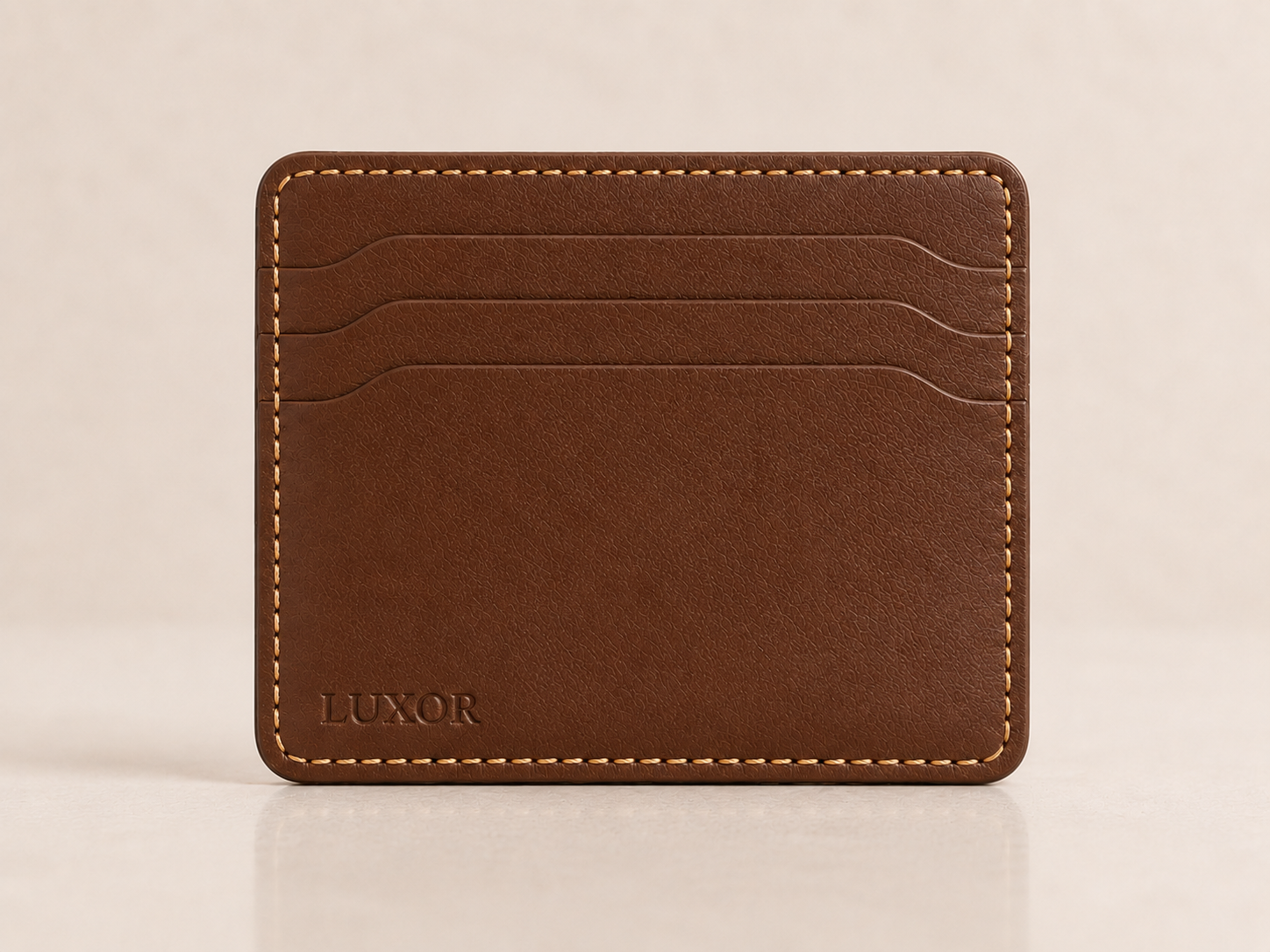 Luxor Card Holder
