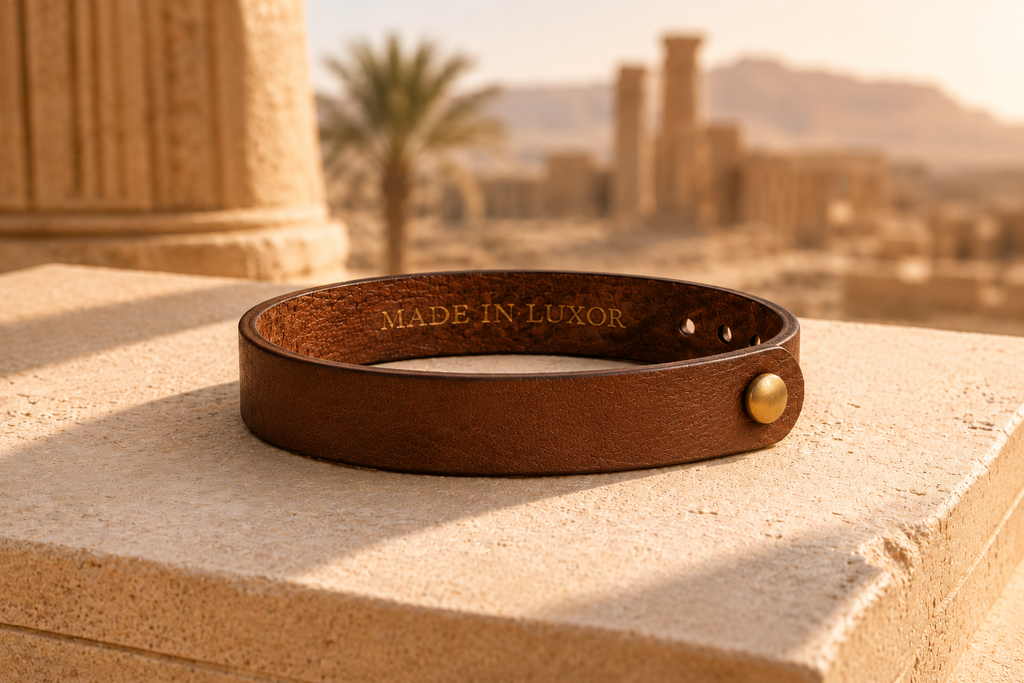 Luxor Slim Armband