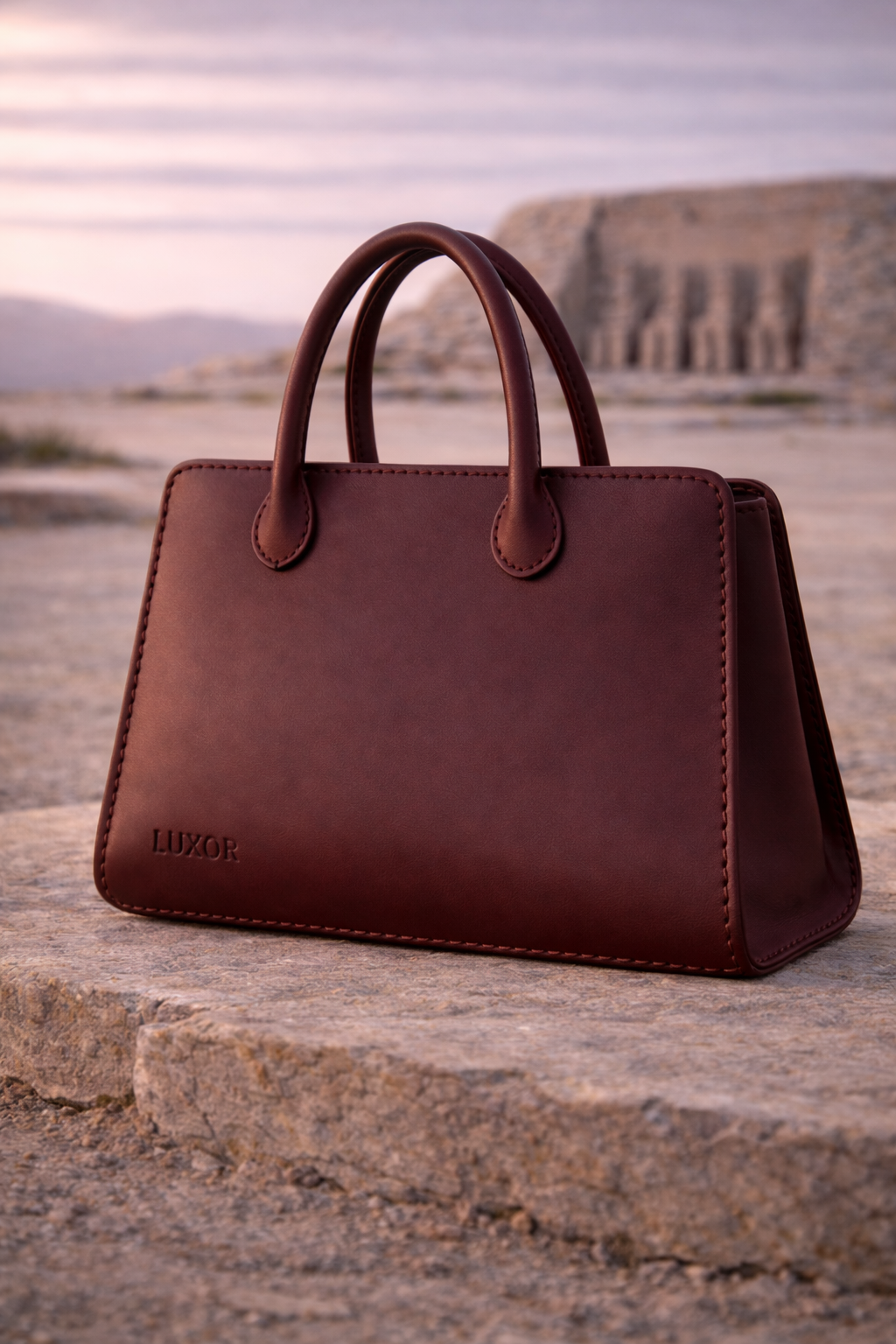 Temple Tote