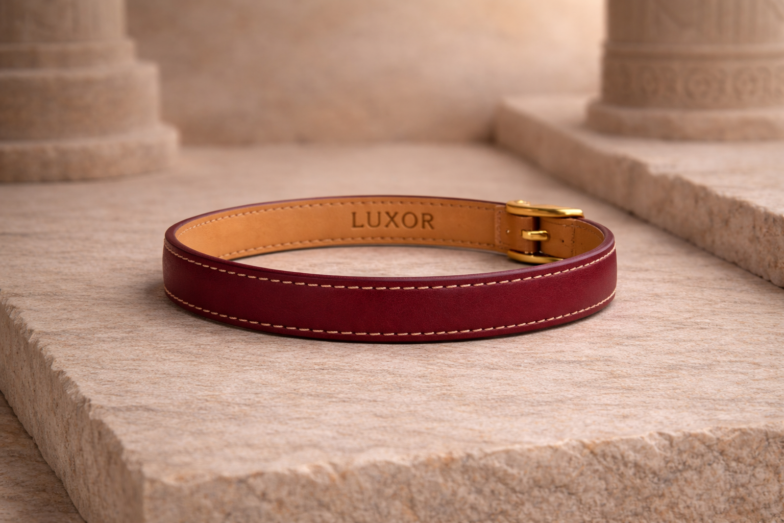 Luxor Slim Bracelet
