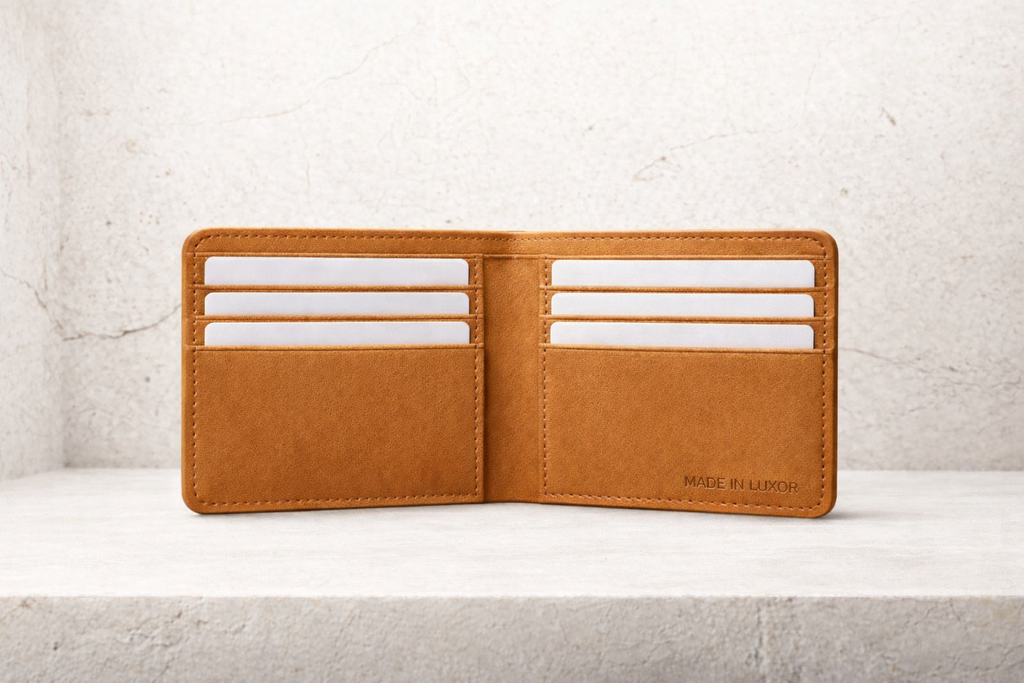 Temple Bifold