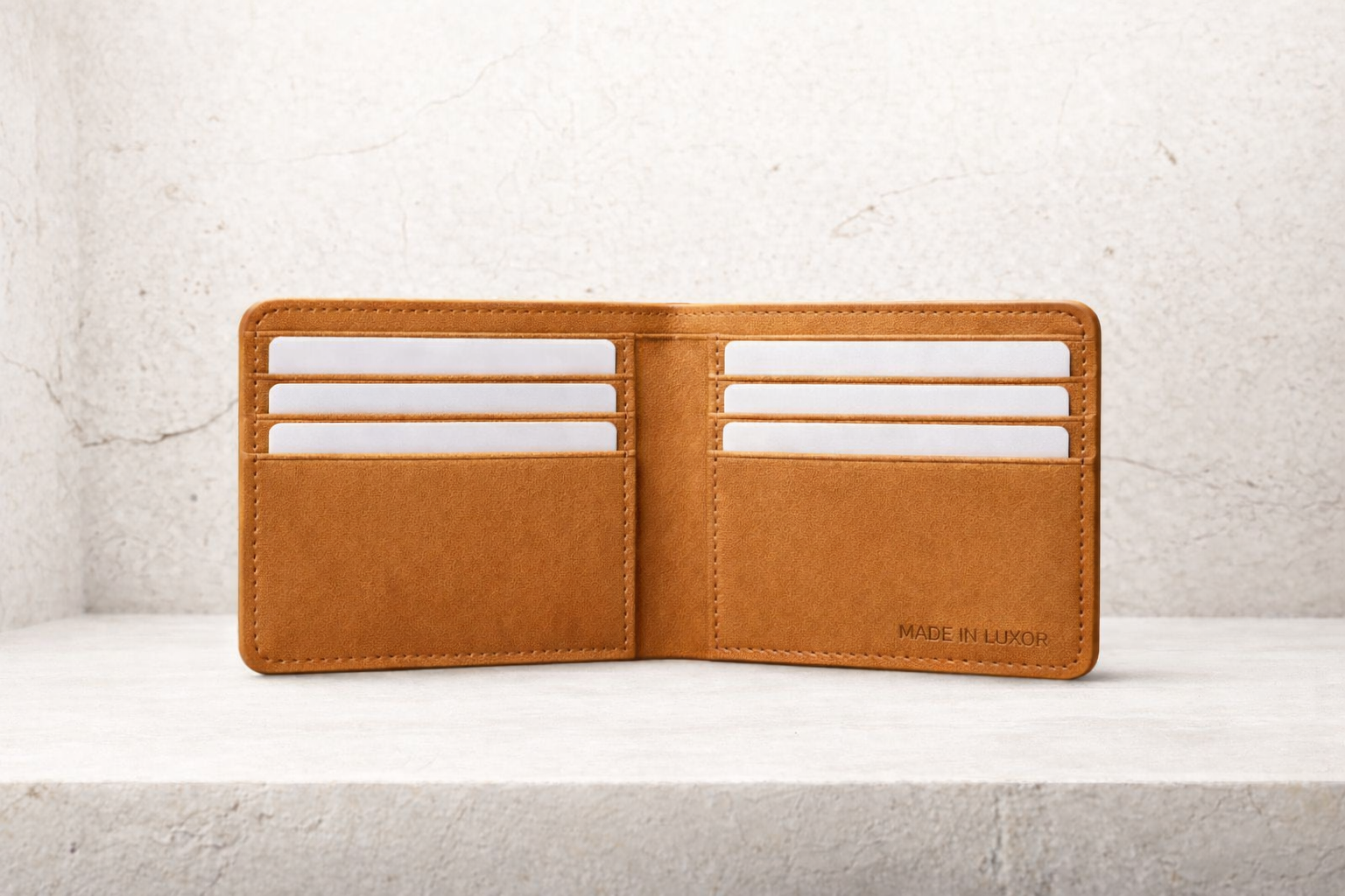 Temple Bifold