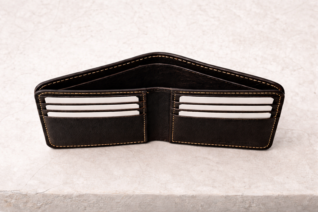 Temple Bifold