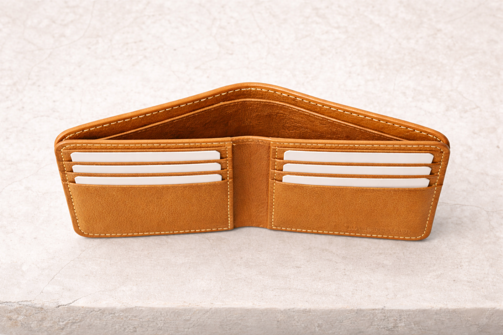 Temple Bifold
