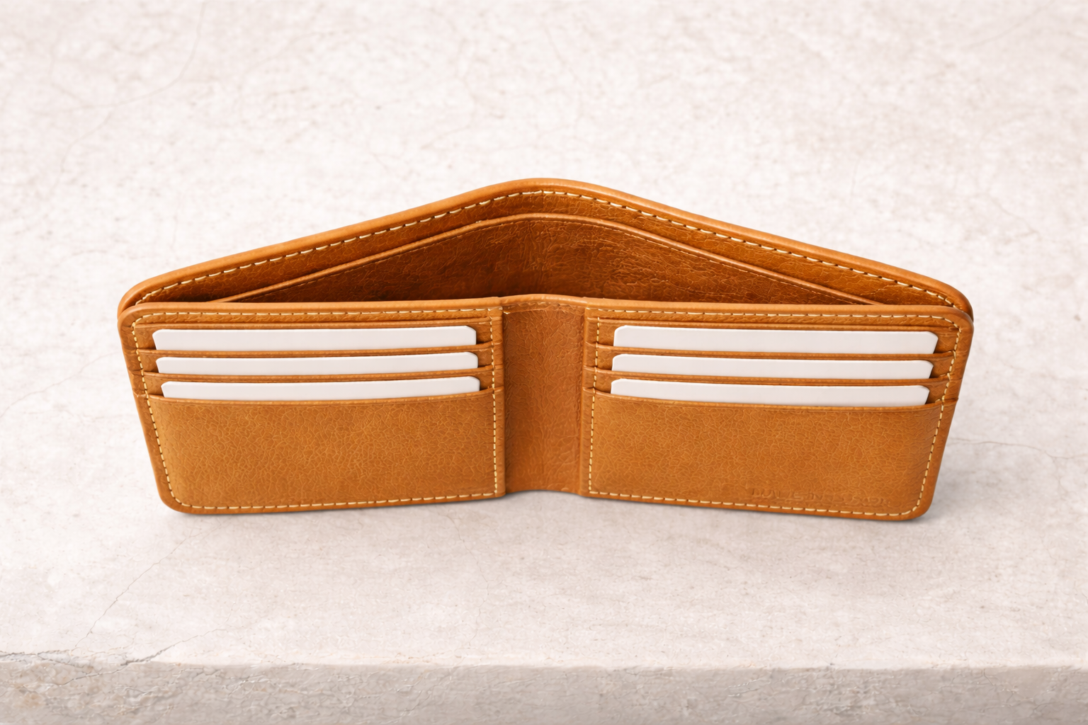 Temple Bifold