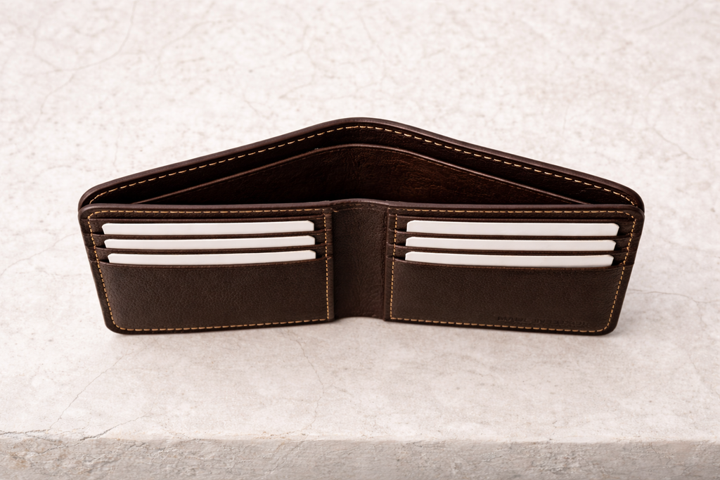 Temple Bifold