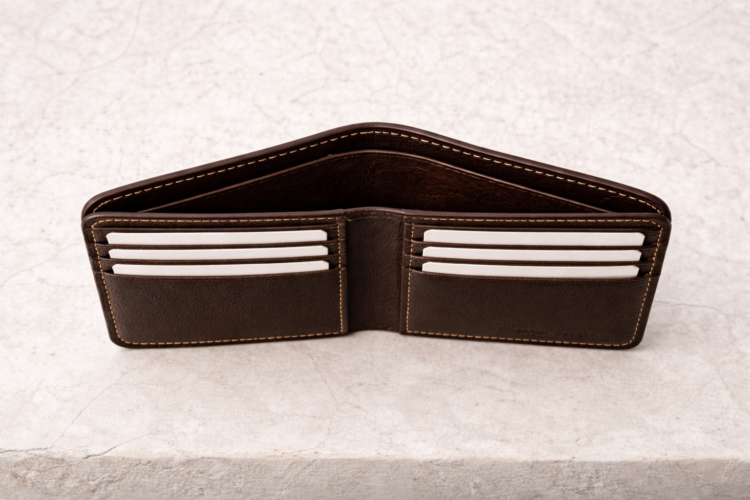 Temple Bifold