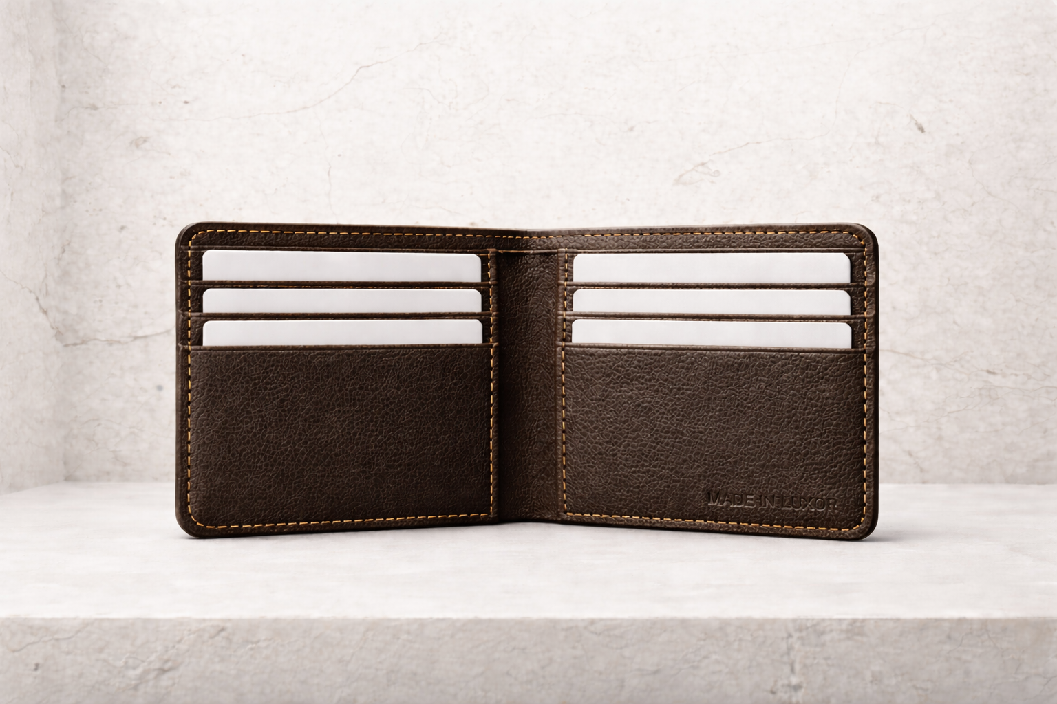 Temple Bifold