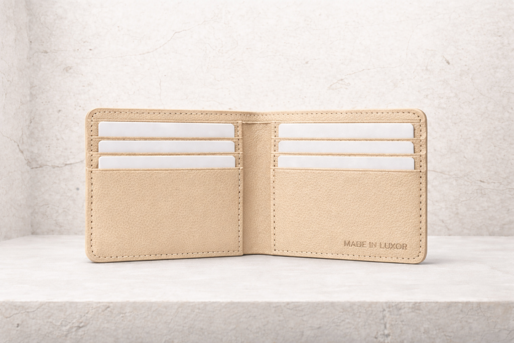 Temple Bifold