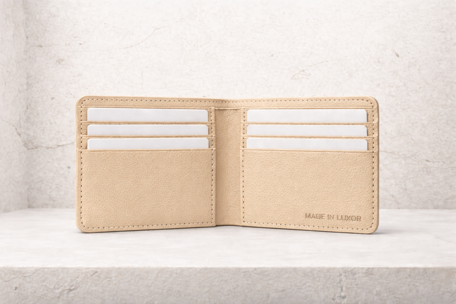 Temple Bifold
