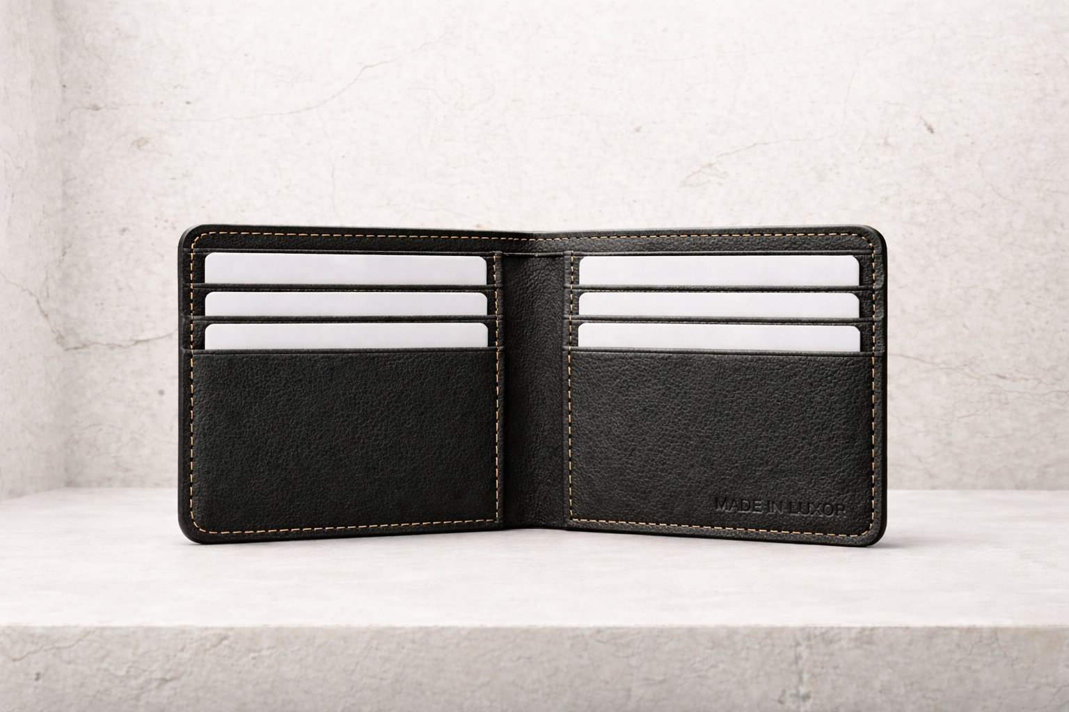 Temple Bifold