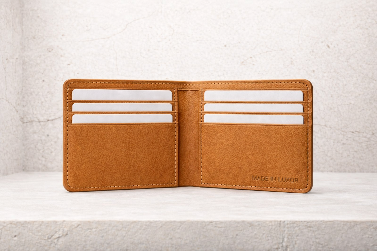 Temple Bifold