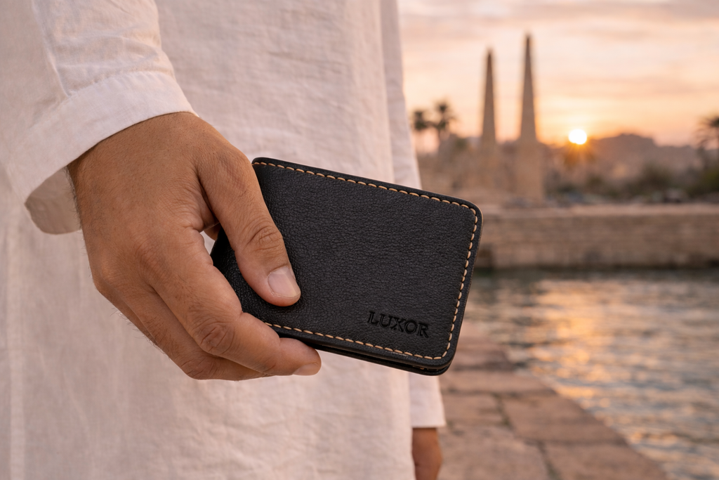 Temple Bifold