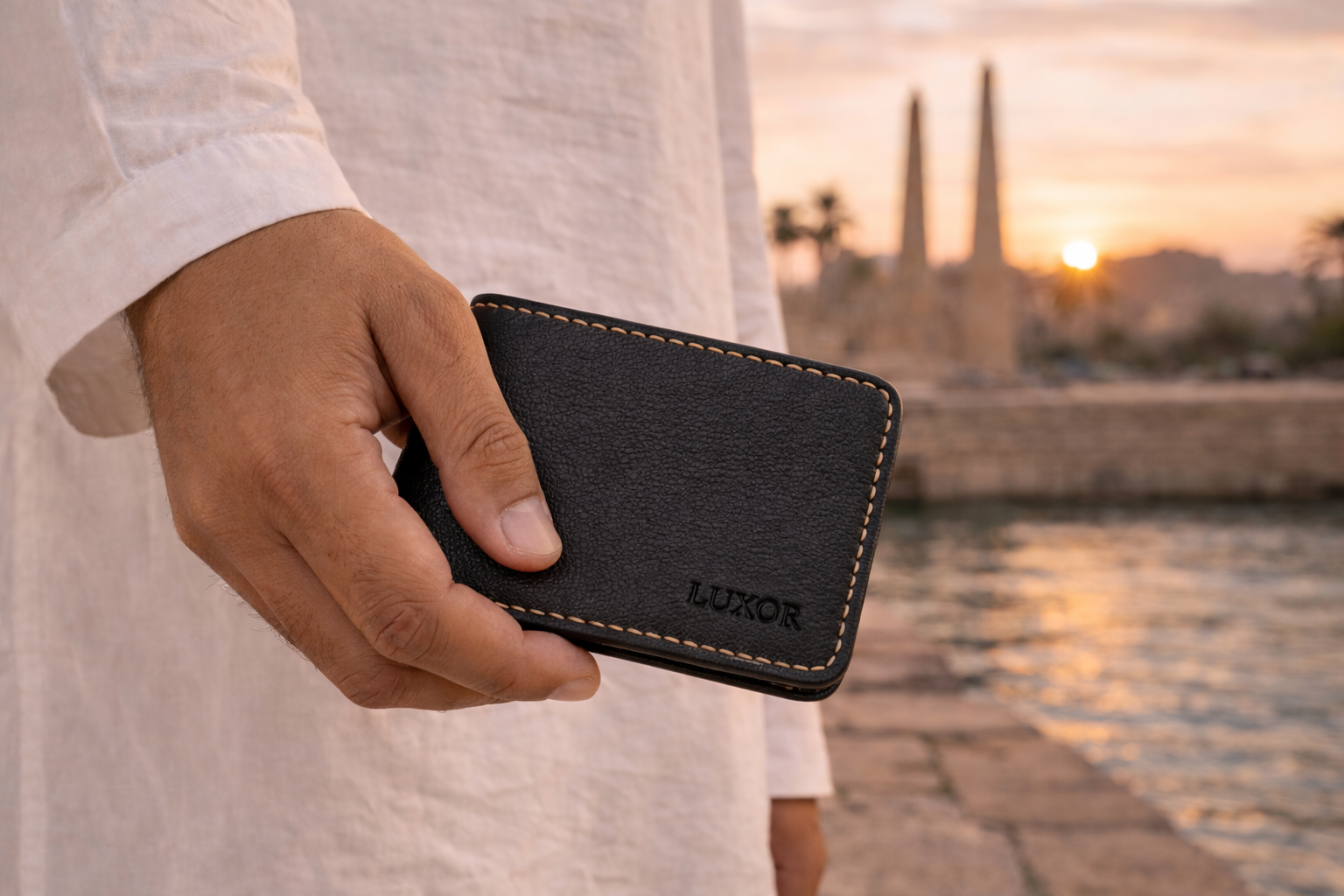 Temple Bifold