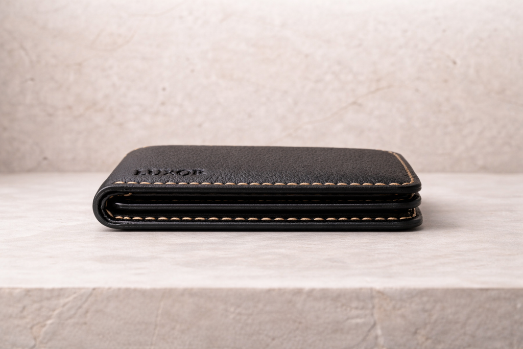 Temple Bifold