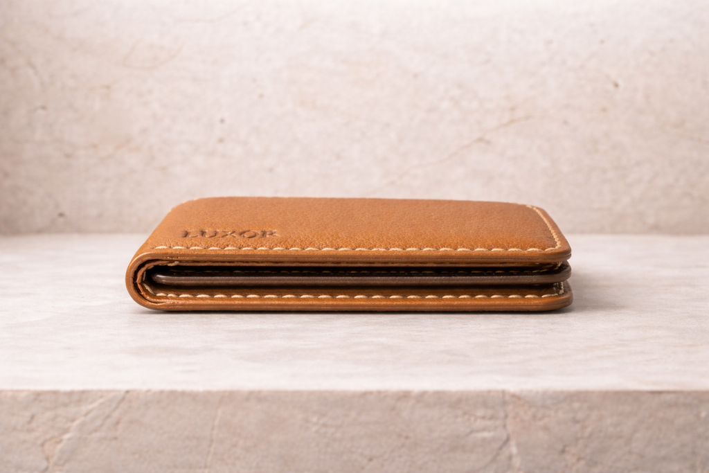 Temple Bifold