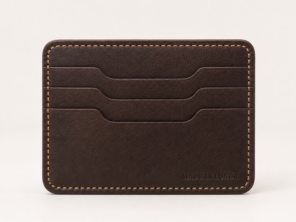 Luxor Card Holder