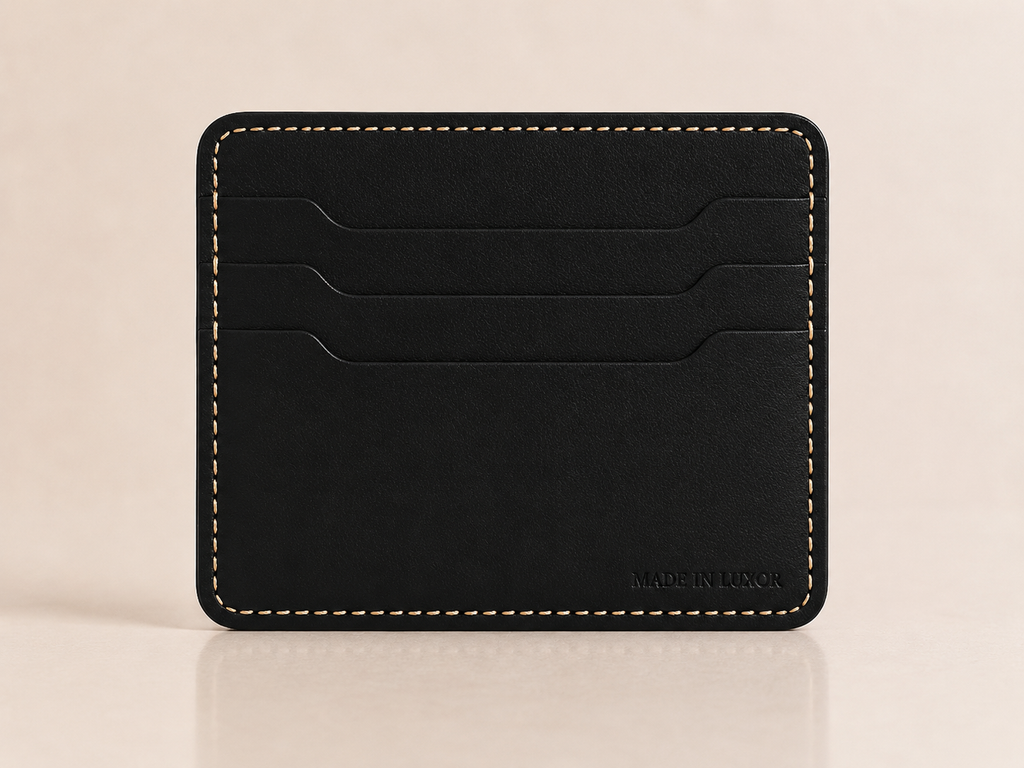 Luxor Card Holder